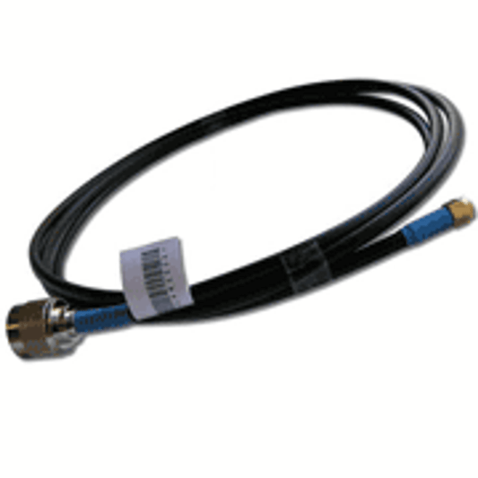 ANTENNA ADAPTER CABLE, 36", RPSMA (M) TO N (M)