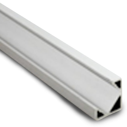 Aluminum Extrusion for QolorFLEX LED Tape