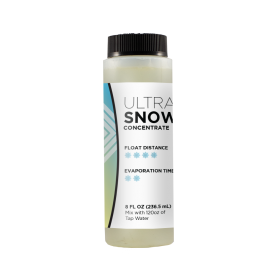 Ultra Dry Snow Fluid (Indoor) Concentrate