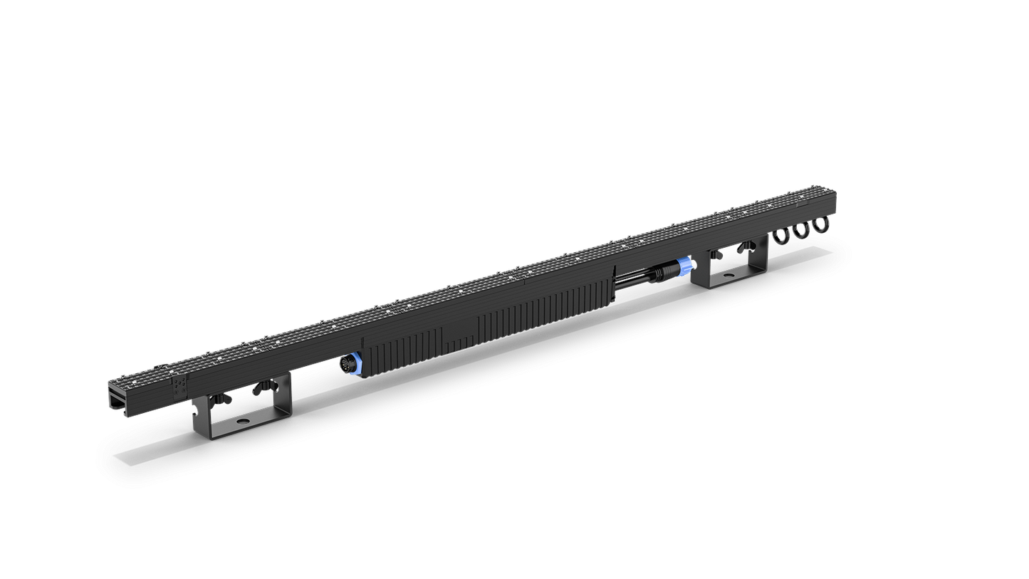 F6 Video Strip IP