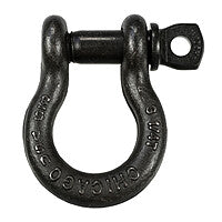 Shackle