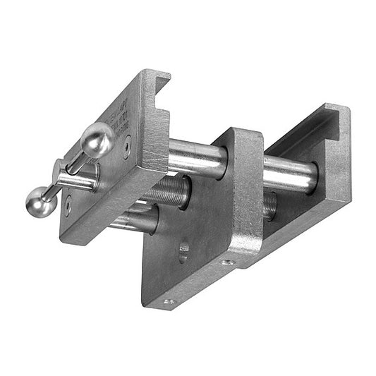 Tent Beam Clamp 8" Mill