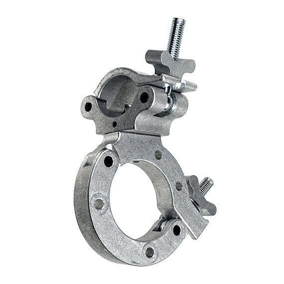 Monstro-Coupler, Swivel, 3" to 2", Mill