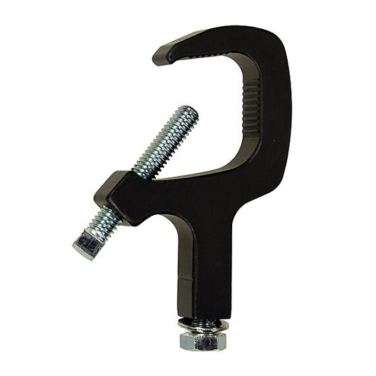 Micro-Clamp Black Zinc Plated Bolts