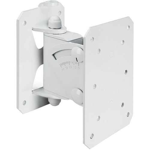 GRAVITY Tilt and Swivel Wall Mount for Speakers up to 44 lbs