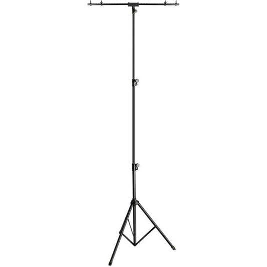 GRAVITY TOURING SERIES Steel Lighting Stand TV28, Large