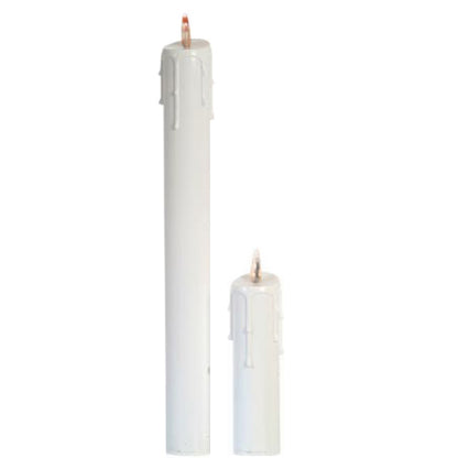 Candle Lite - LED Candle Stick, 12"