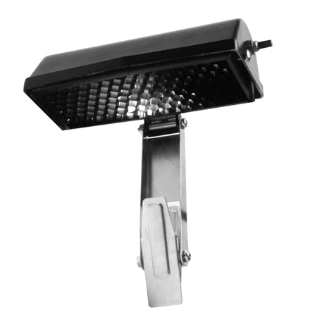 BROADWAY MUSIC STAND LIGHT (BULB NOT INCLUDED)