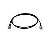 ANTENNA ADAPTER CABLE, 36", N (M) TO N (M)