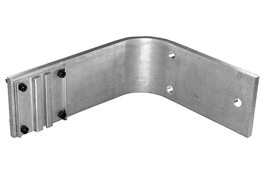 Wall Mount 9 Inch Off-Trackhanger Mill
