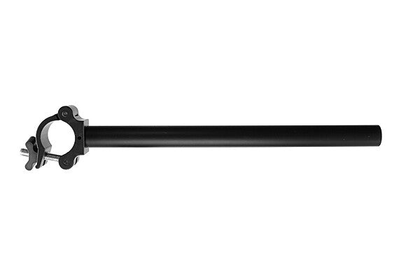 Mega-Sidearm, 18" fixed length Black