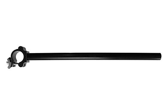 Mega-Sidearm, 24" fixed length Black