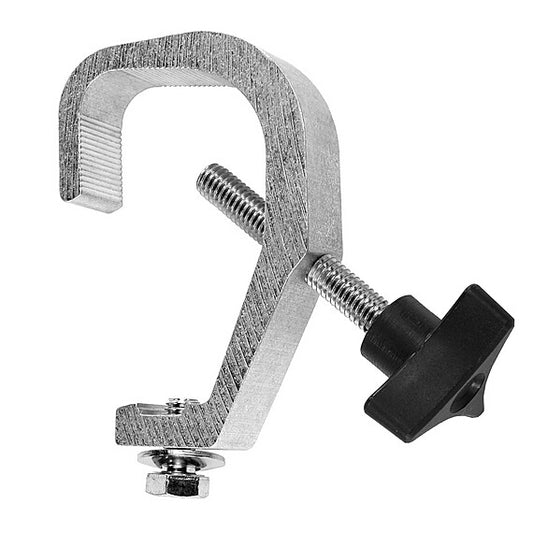 Mini-Clamp, Mill Finish, Stainless Hardware