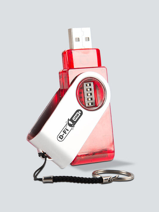D-Fi USB (4-pack)