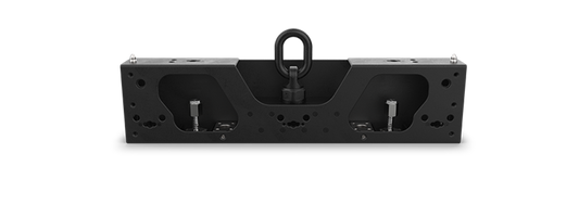 Dual F Series Rig Bar IP (50cm)