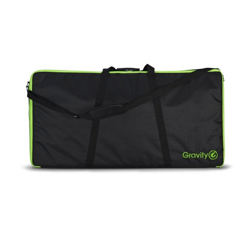 Gravity Transport Bag for Rapid Desk and Double X Keyboard Stand