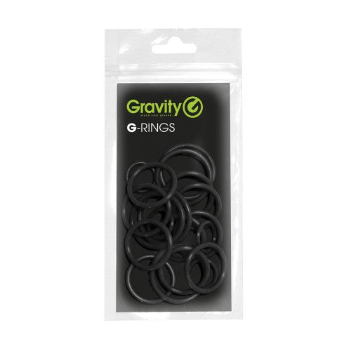 GRAVITY Universal Gravity Ring Pack