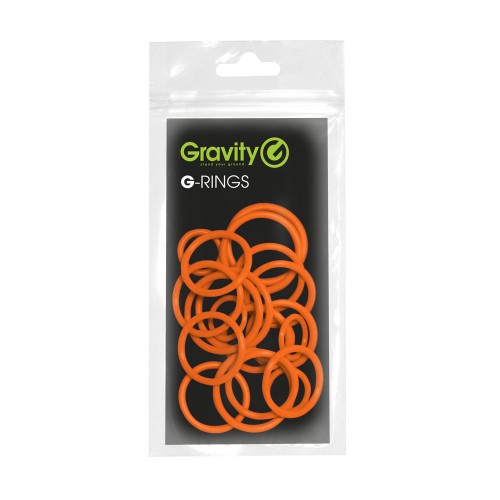 GRAVITY Universal Gravity Ring Pack