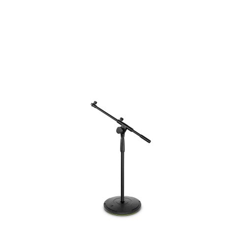 GRAVITY TOURING SERIES Touring Series Short Mic Stand, 2 points