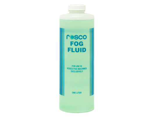 Rosco Fog Fluid
