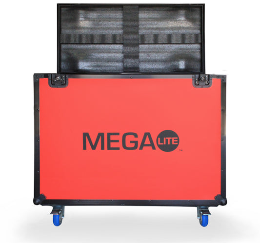 MEGALite Framebot Two-Unit Case