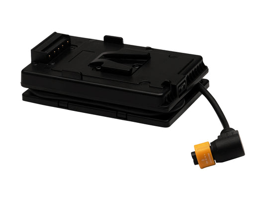 AB Battery Mount (for MINI and SL1)