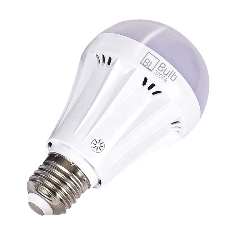 Bellevue Lighting Bulb - 2700k warm white wireless