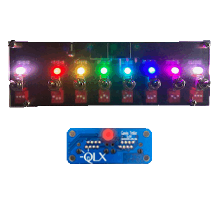 QLX Cue Light System