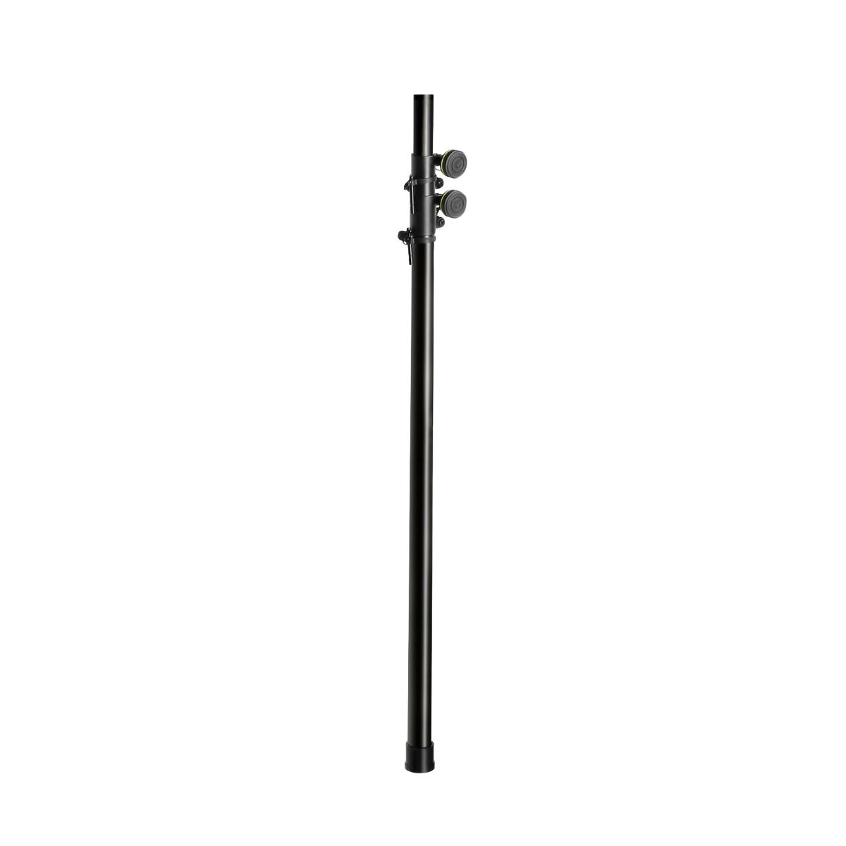 Gravity LS P 431 XL B Double Extension Pole, M10 to M20, 3500 mm