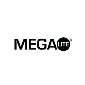 MEGALite 6MM DMX CABLE, 500'
