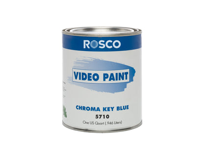 Video Paint