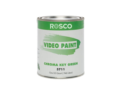 Video Paint