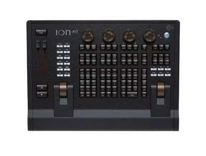 Ion Xe Console 2,048 Outputs