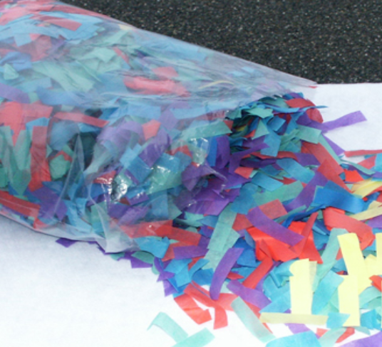 Confetti (Bulk Bags)