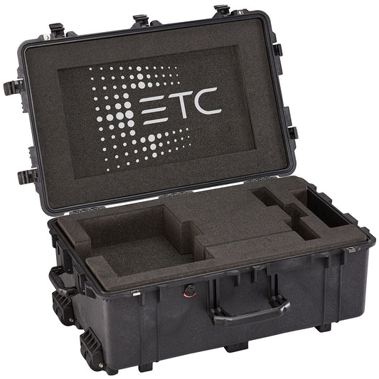 Ion Xe or Eos Programming Wing Flight Case