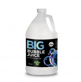 Big Bubble Fluid