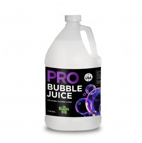 Pro Bubble Fluid
