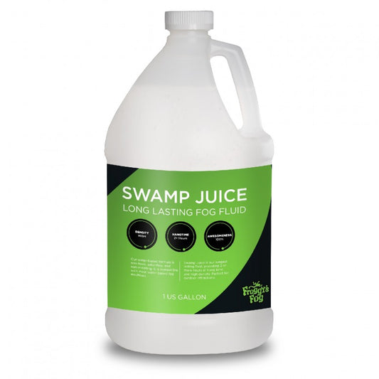 Swamp Juice Fog Fluid