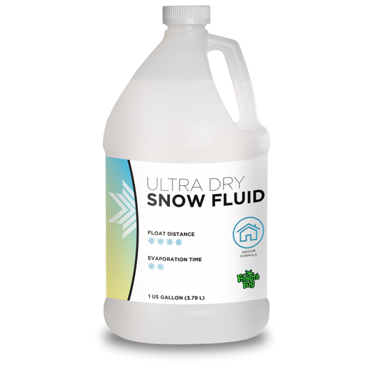 Ultra Dry Snow Fluid (Indoor)