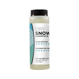 Dry Snow Fluid Concentrate