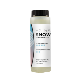 Extra Dry Snow Fluid (Outdoor) Concentrate